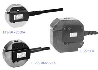 LTZ-A高精度载荷传感器