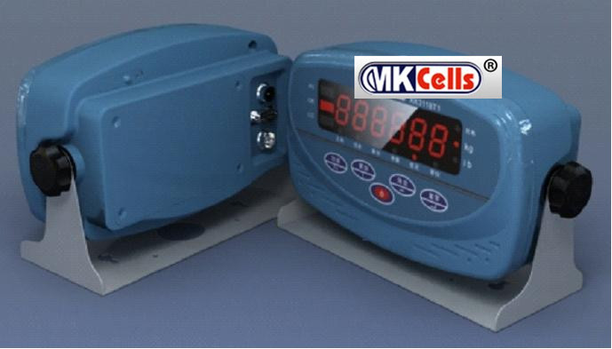 XK3118T1台秤仪表
