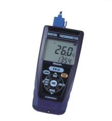 MC1000 携带型数字温度计