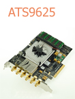 ATS9625 - 16 位高速数据采集卡