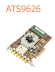 ATS9626 - 16 位高速数据采集卡