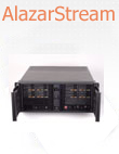 AlazarStream磁盘存储系统