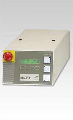 Series DC数字试验台控制器 美国MARK-10