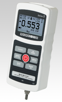 M5-2-COF摩擦系数测量仪