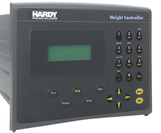 美國HARDY稱重控制器HI3030系列