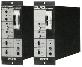 NTS-1260 称重控制器