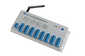 TST3821EN无线静态信号测试分析系统