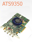 ATS9350 - 12 位高速数据采集卡