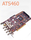 ATS460 - 14 位数据采集卡