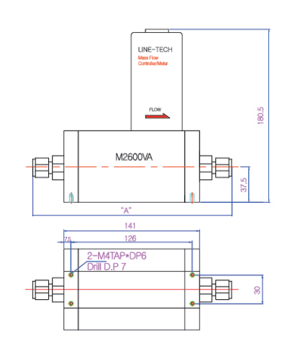 M2600VA质量流量计尺寸图.png