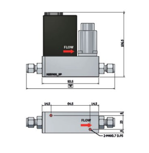 MS3150VA质量流量控制器产品尺寸图.png