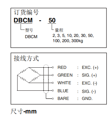 8455新葡萄娱集团am订货编号和接线方式.png