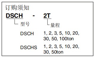 DSCH DSCHS订购须知.jpg